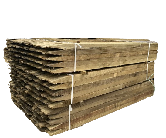 1.28m Softwood Stake