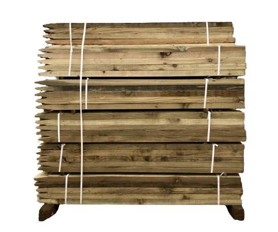 1.28m Softwood Stake
