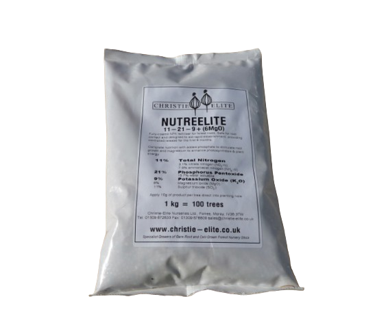 1kg Nutreelite Fertiliser